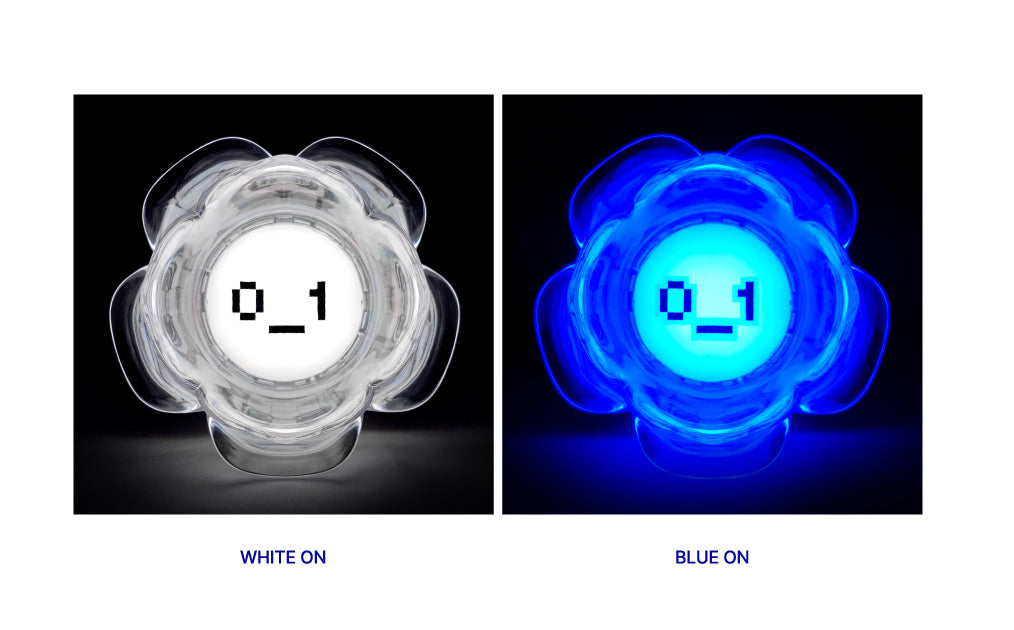 ZEROBASEONE - Official Cheering Light Stick