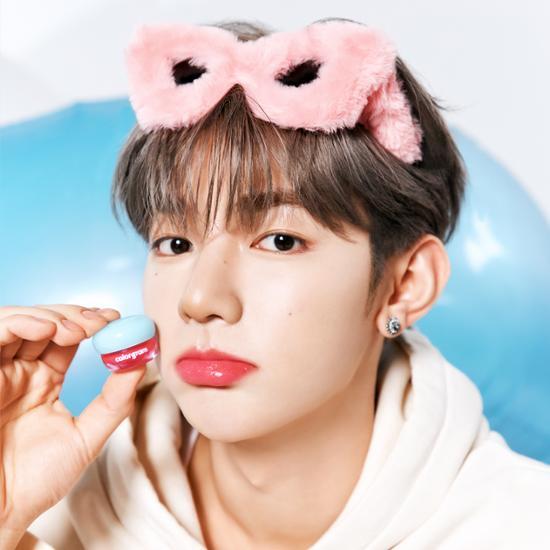 ZEROBASONE - TINTIN DORY LIP JAM