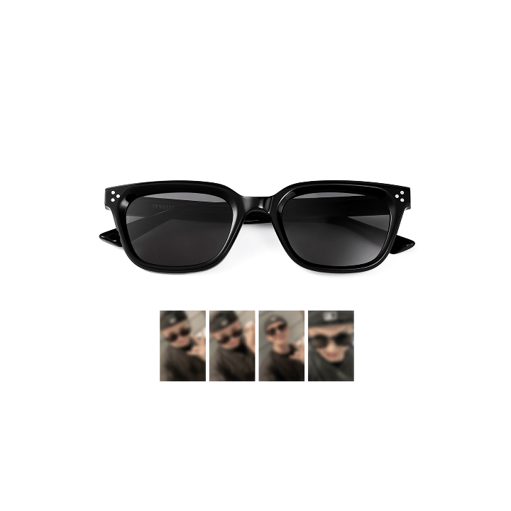 SEVENTEEN ウジ　サングラス　HAPPY WOOZI DAY SEVENTEEN - HAPPY WOOZI DAY [SUNGLASSES] BIRTHDAY MERCH ver.5