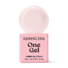 Ive Wonyoung X Dashing Diva One Gel (Color/Magnetic) & Care/Tool