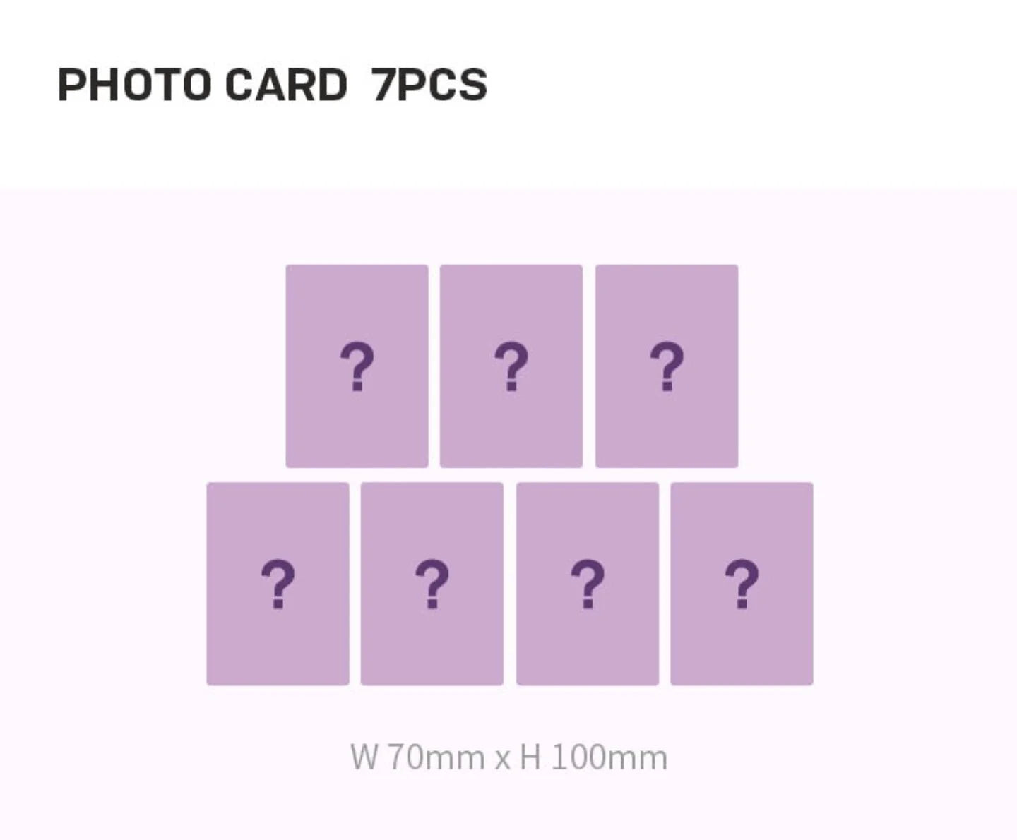 BTS MERCH BOX #5