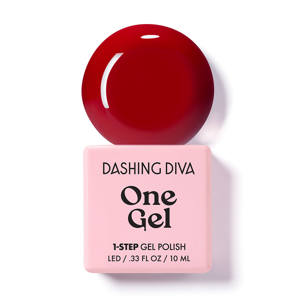 Ive Wonyoung X Dashing Diva One Gel (Color/Magnetic) & Care/Tool