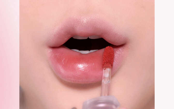 Babymonster x Banila Co Sheer Velvet Veil Tint 4.2g
