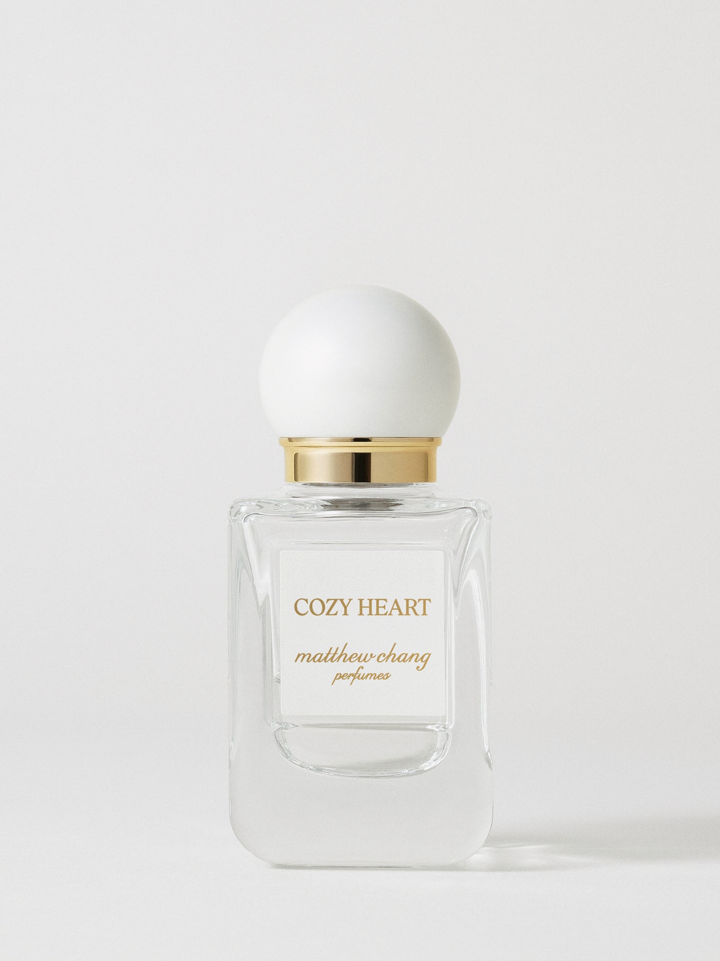 MATTHEW CHANG PERFUMES (30ml) Eau de Toilette