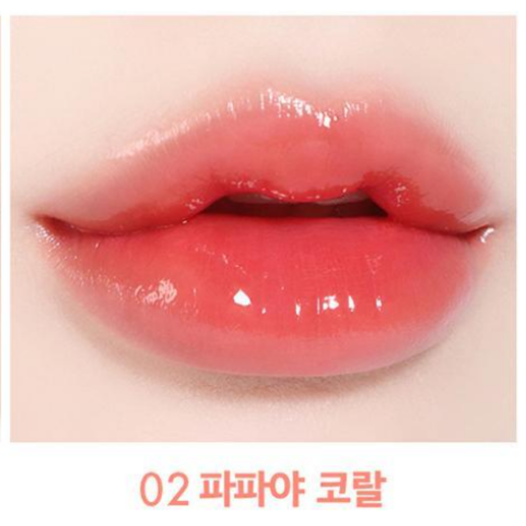BEBE TINT (IVE) Jang Won-young PICK