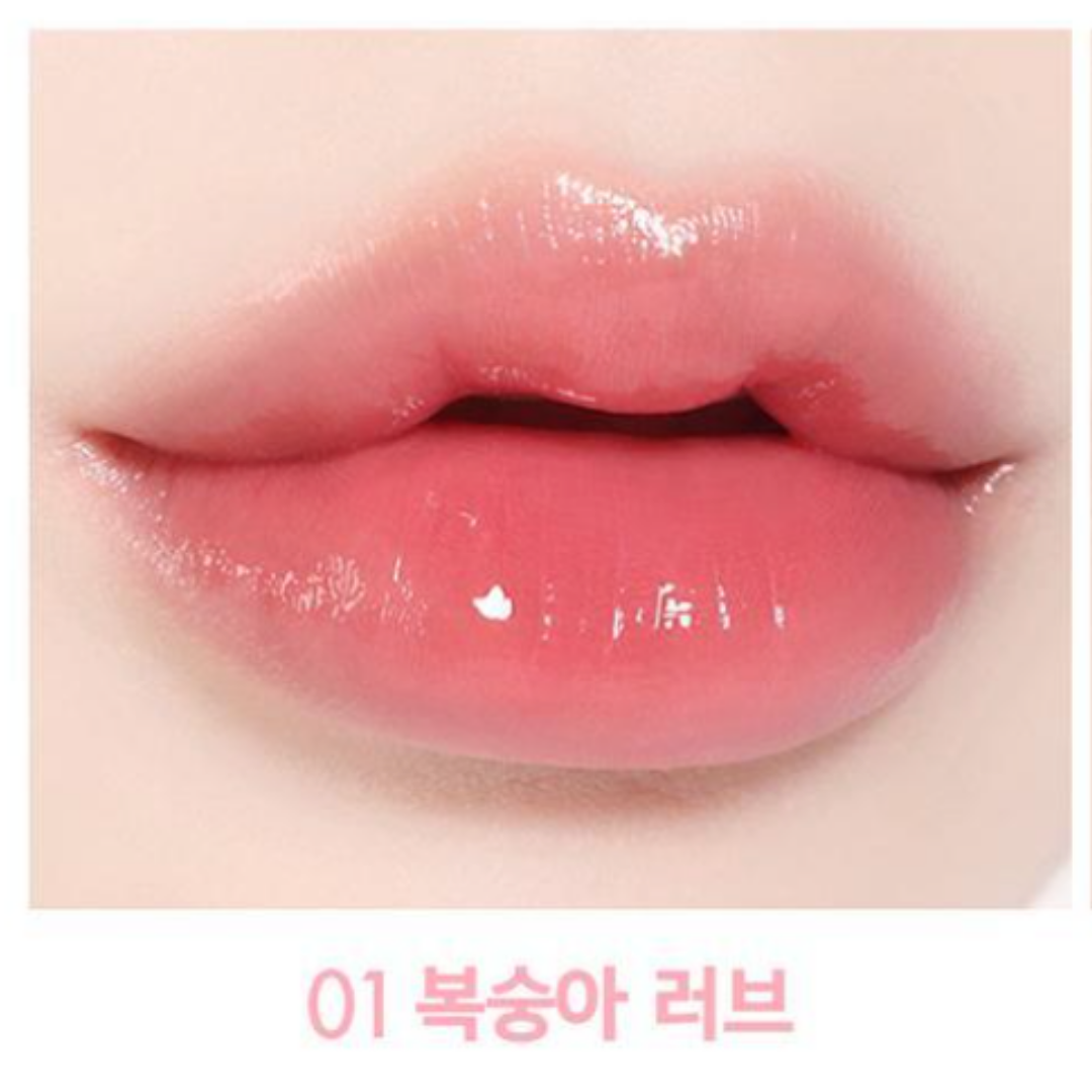 BEBE TINT (IVE) Jang Won-young PICK