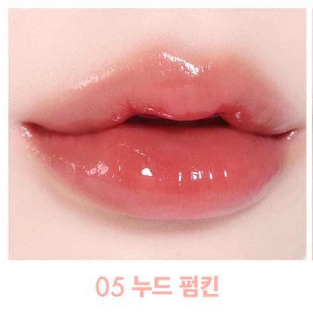 BEBE TINT (IVE) Jang Won-young PICK