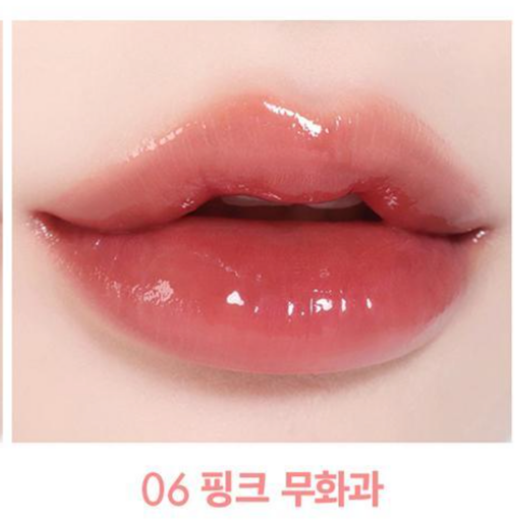 BEBE TINT (IVE) Jang Won-young PICK