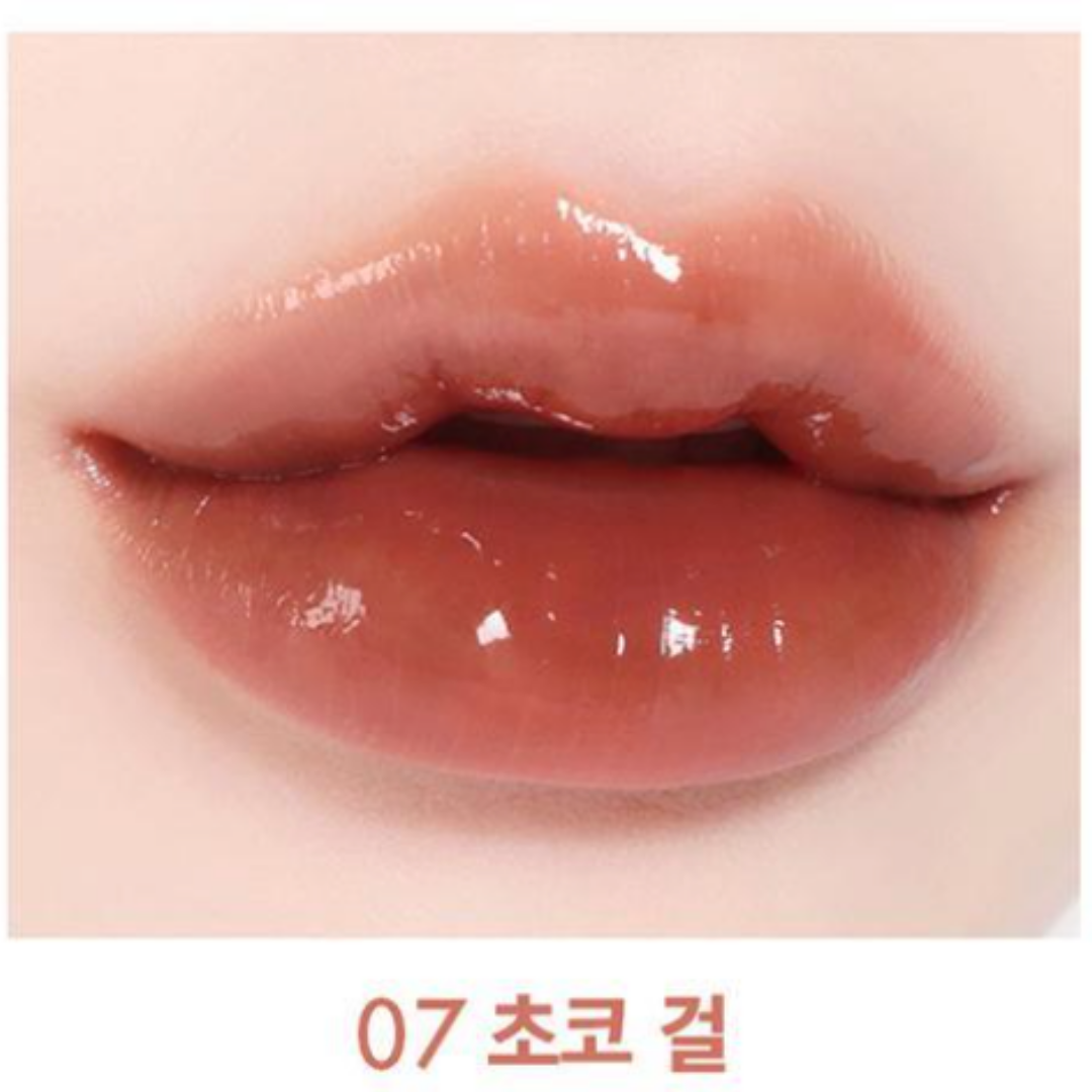 BEBE TINT (IVE) Jang Won-young PICK