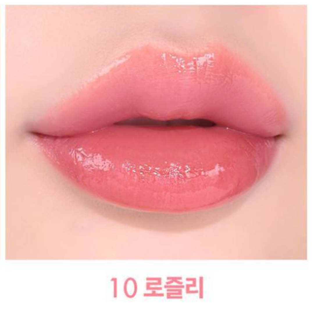 BEBE TINT (IVE) Jang Won-young PICK