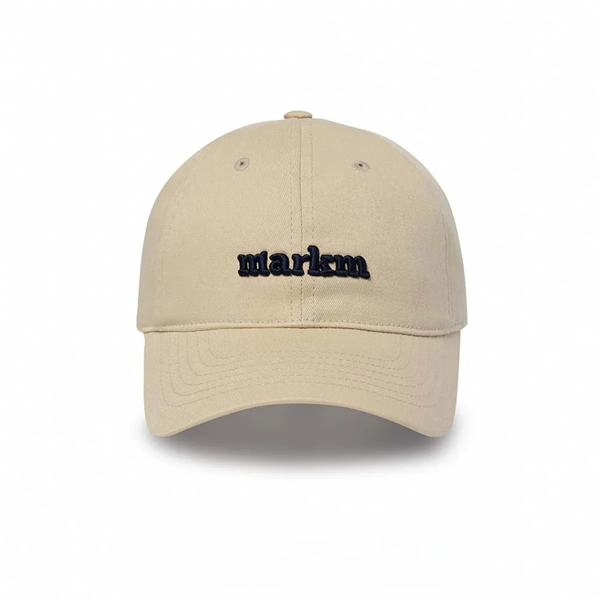 MarkM – BASIC LOGO BALL CAP WORN BY SEVENTEEN SVT JEONGHAN