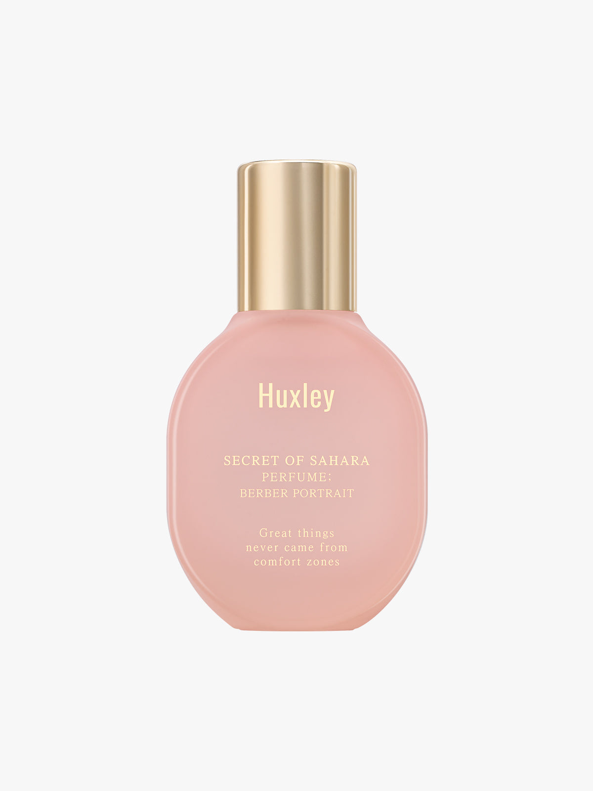 Huxley - Secret of Sahara Perfume 15ml
