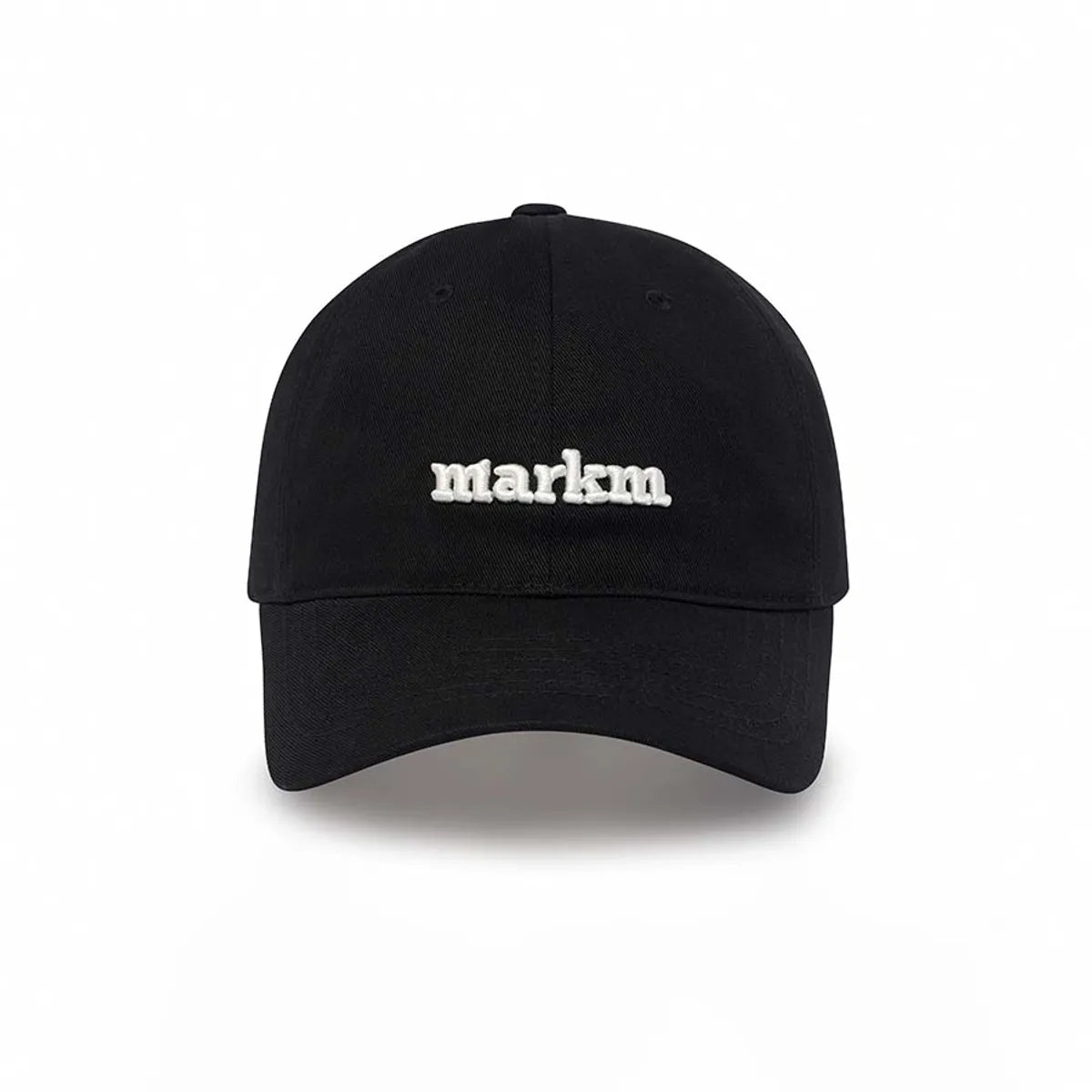 MarkM – BASIC LOGO BALL CAP WORN BY SEVENTEEN SVT JEONGHAN