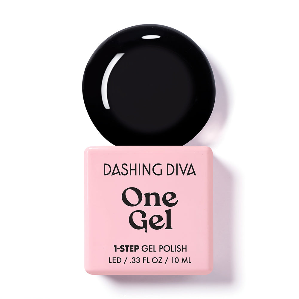 Ive Wonyoung X Dashing Diva One Gel (Color/Magnetic) & Care/Tool