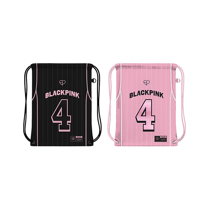 BLACKPINK JUMP POPUP OFFICIAL MERCH