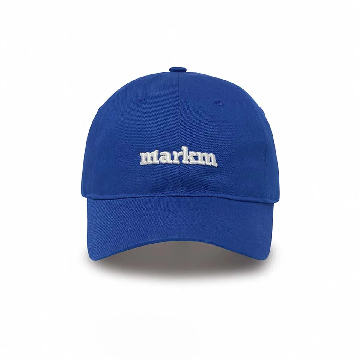 MarkM – BASIC LOGO BALL CAP WORN BY SEVENTEEN SVT JEONGHAN