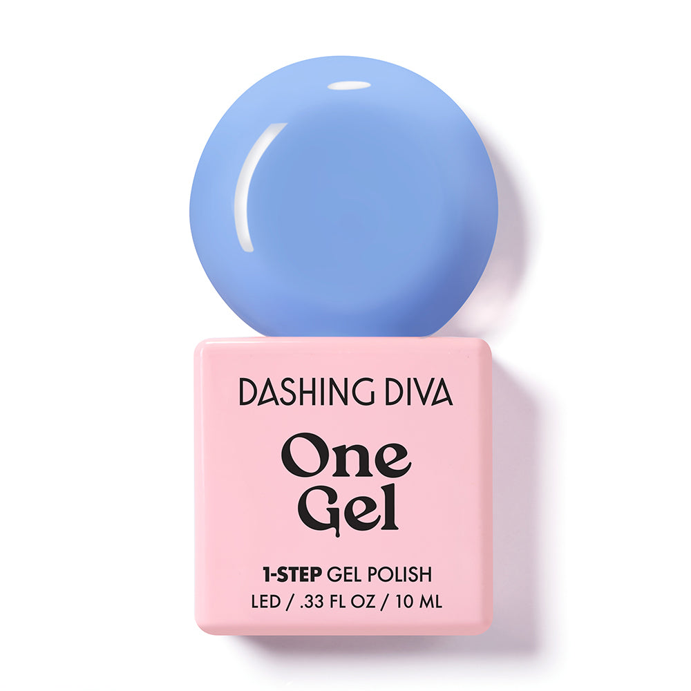Ive Wonyoung X Dashing Diva One Gel (Color/Magnetic) & Care/Tool