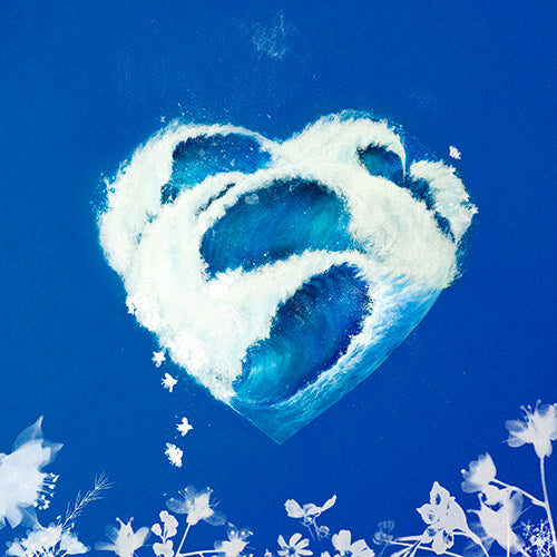 COLDE - Love Part 2 Album