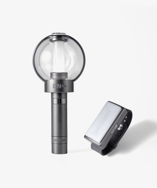ENHYPEN - OFFICIAL LIGHT BAND AND LIGHT STICK Ver. 2 (Latest Version)