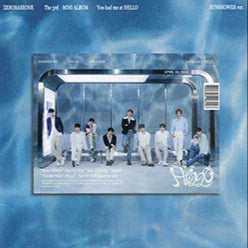 ZEROBASEONE - You had me at HELLO 3rd Mini Album