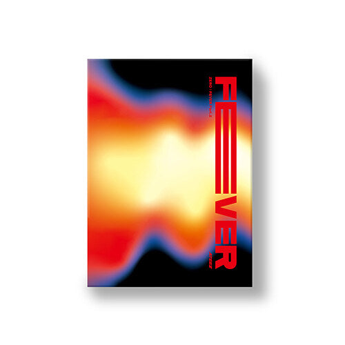 Ateez - Zero : Fever Part 2- 6th Mini Album