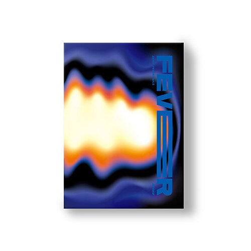 Ateez - Zero : Fever Part 2- 6th Mini Album