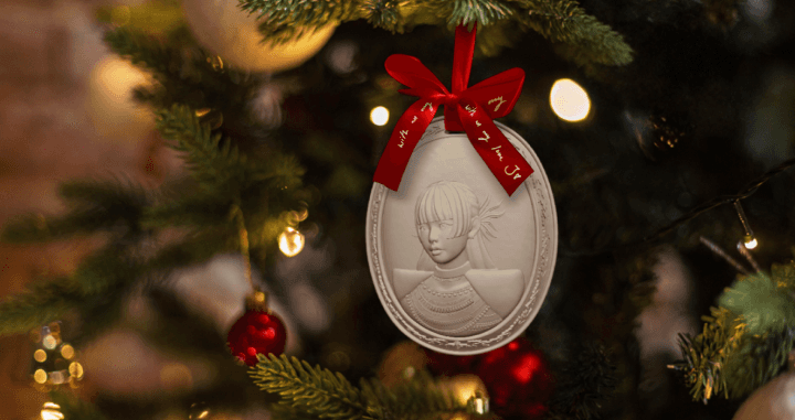 BLACKPINK Jennie - Holiday Kit (Unsealed with all inclusions)