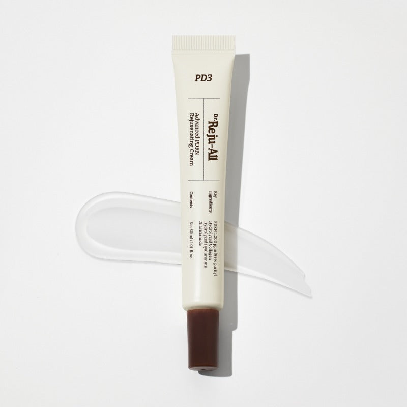 Dr. Reju-All Advanced PDRN Rejuvenating Cream 30ml