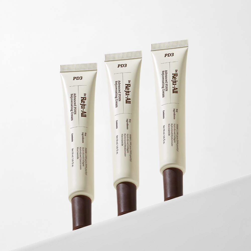 Dr. Reju-All Advanced PDRN Rejuvenating Cream 30ml