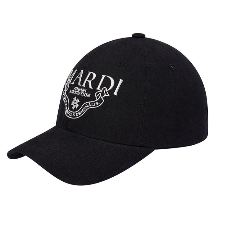 Mardi Mercredi - Alumni Classique Washing Cap