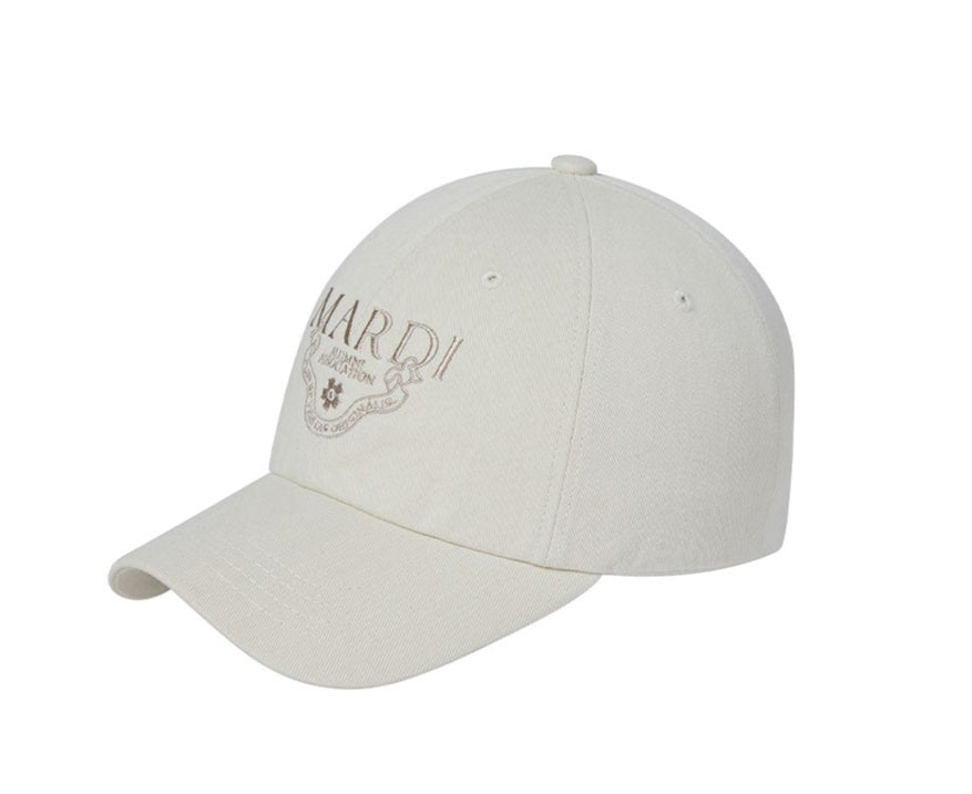 Mardi Mercredi - Alumni Classique Washing Cap