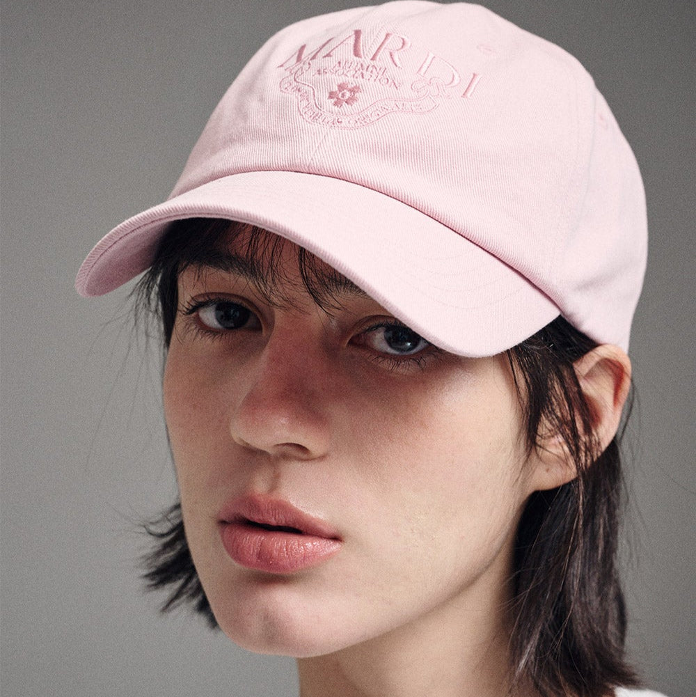 Mardi Mercredi - Alumni Classique Washing Cap