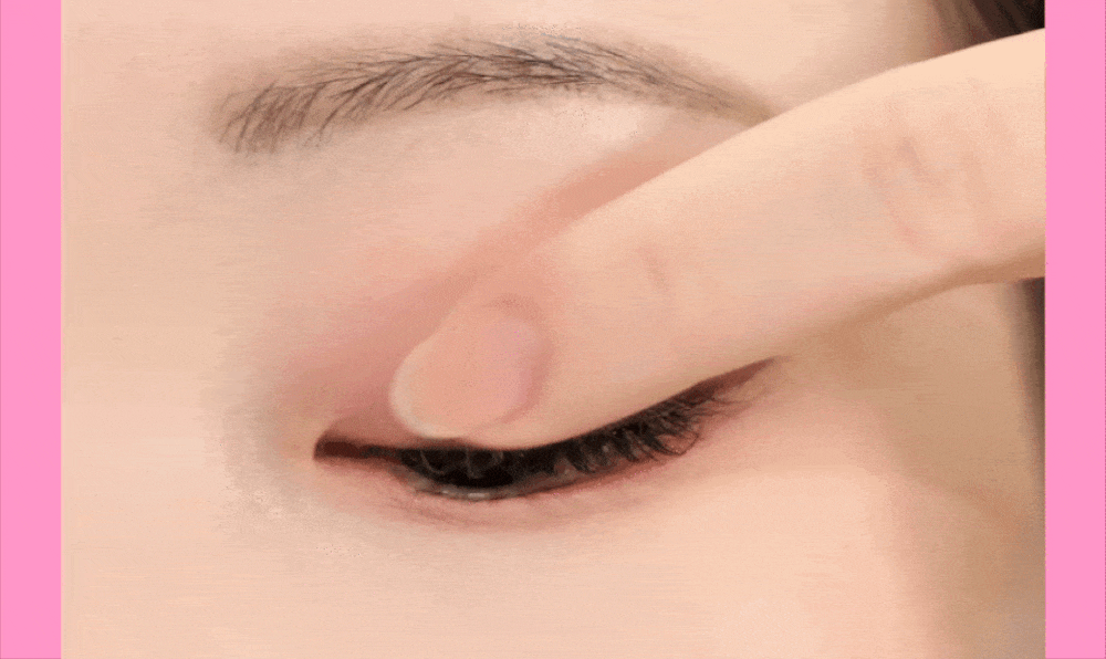 FWEE Pocket Eye Palette