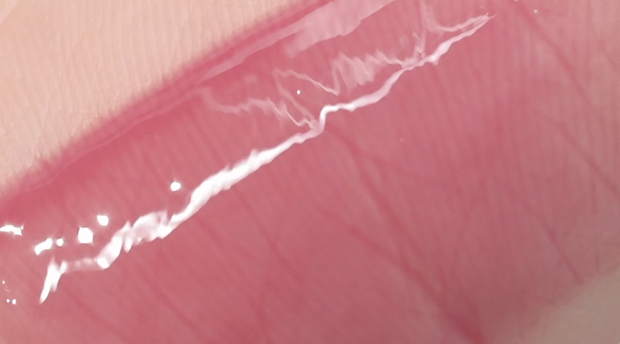 Rom&nd X Zo&Friends - Glasting Color Gloss