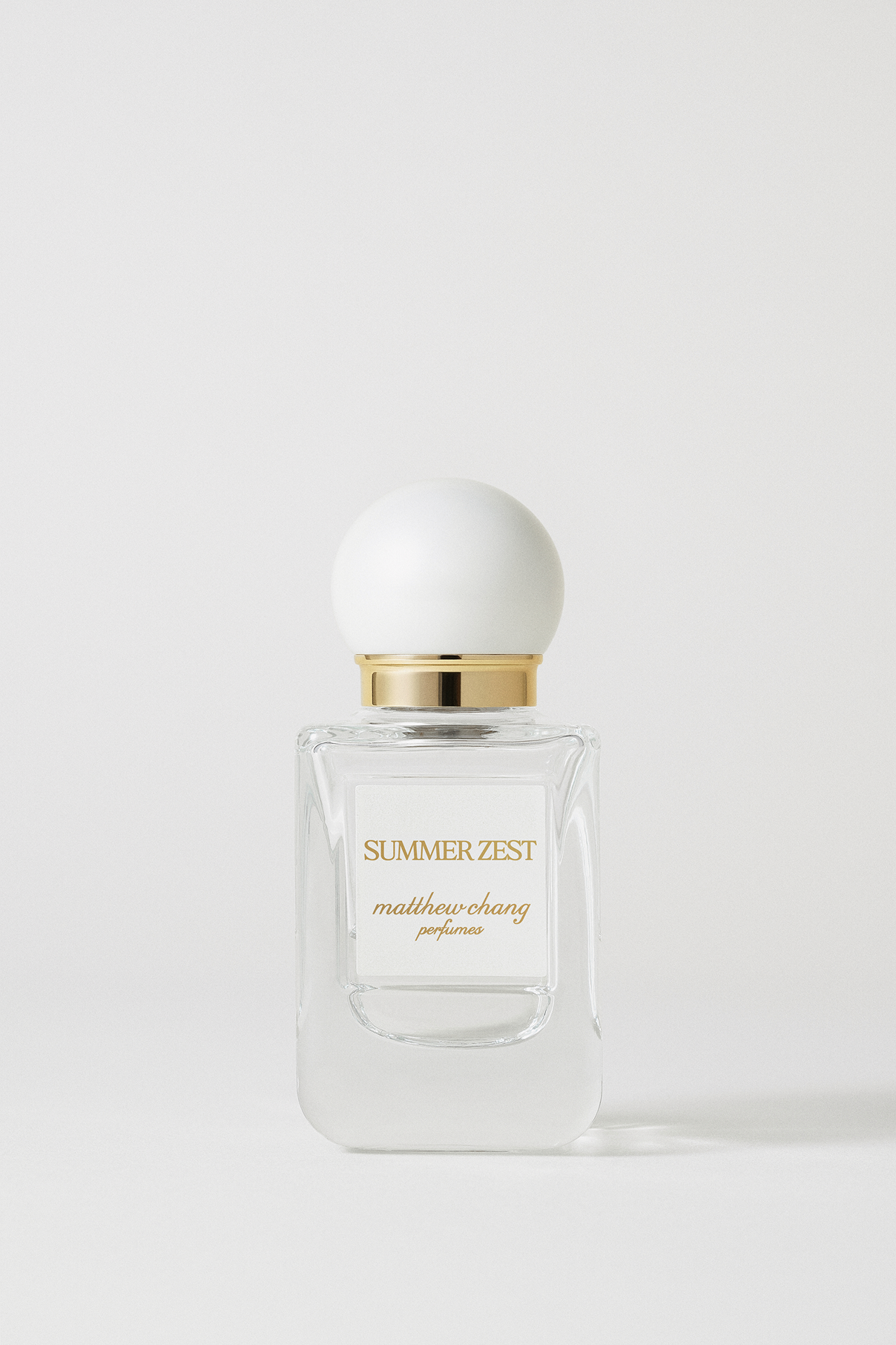 MATTHEW CHANG PERFUMES (30ml) Eau de Toilette
