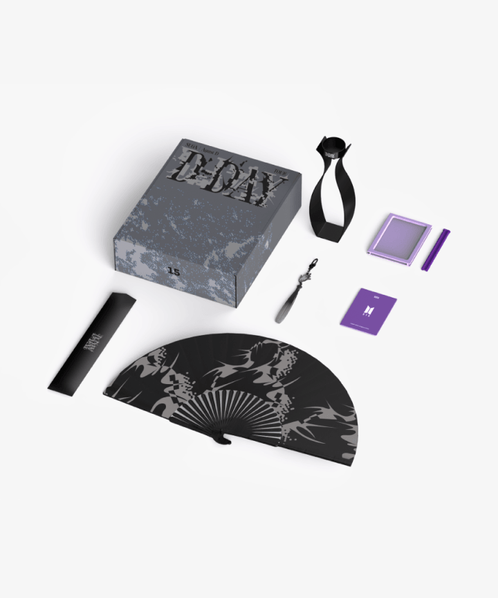 BTS Merch Box #15 – SEOUL TERRACE BTS Merch Box #15 – SEOUL TERRACE