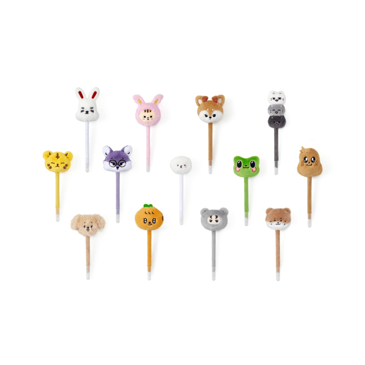 SEVENTEEN MINITEEN OFFICIAL MERCH MD (NEW MINITEEN COLLECTION)