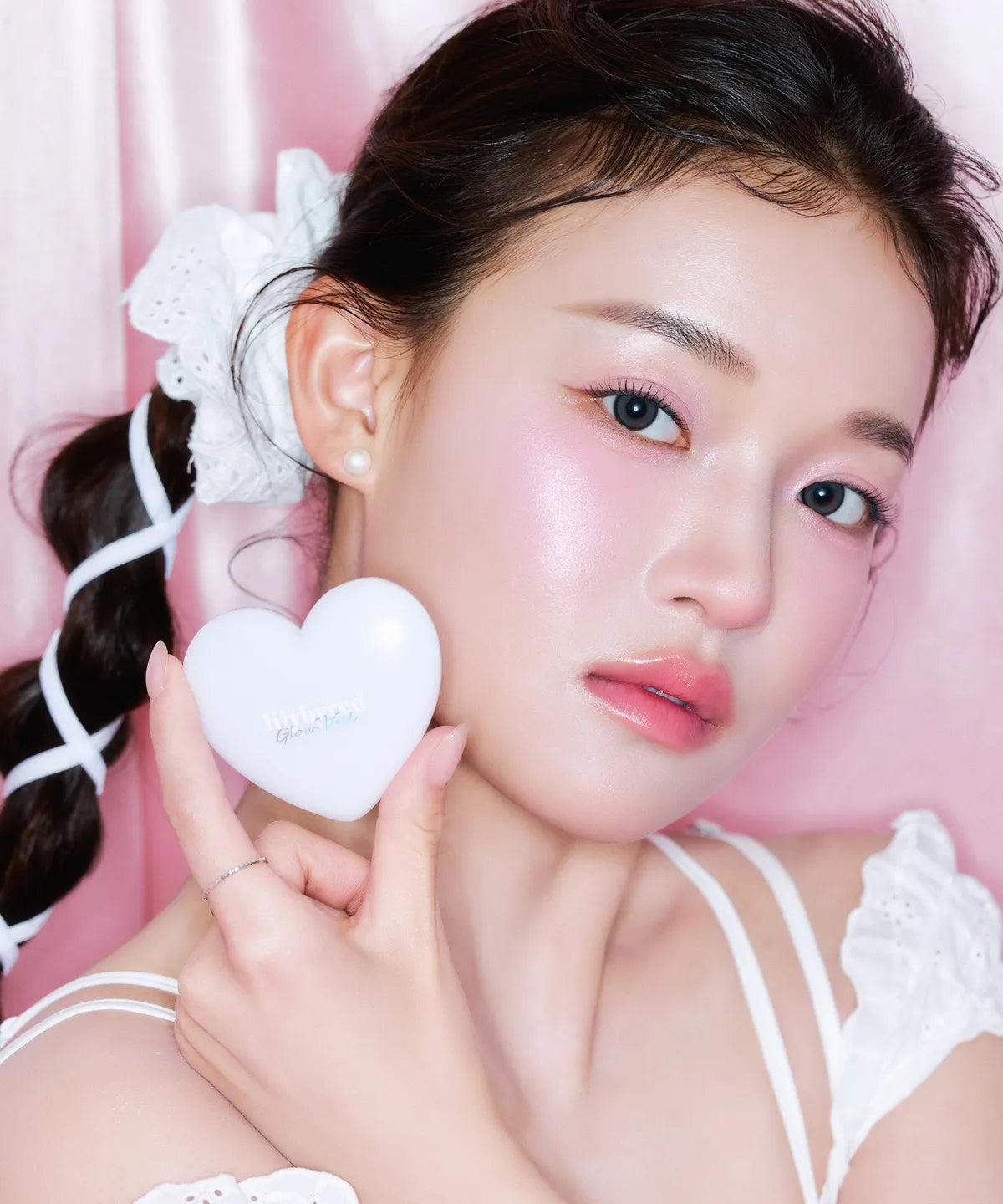 Lilybyred Luv Beam Glow Veil 3.2g