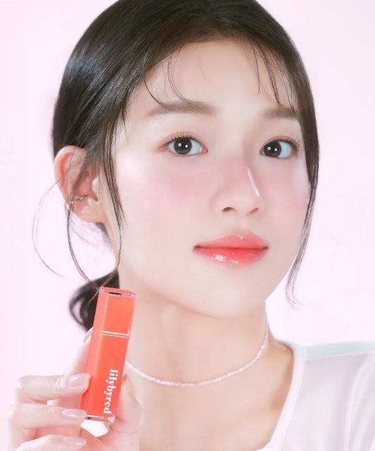 Lilybyred Bloody Liar Coating Tint