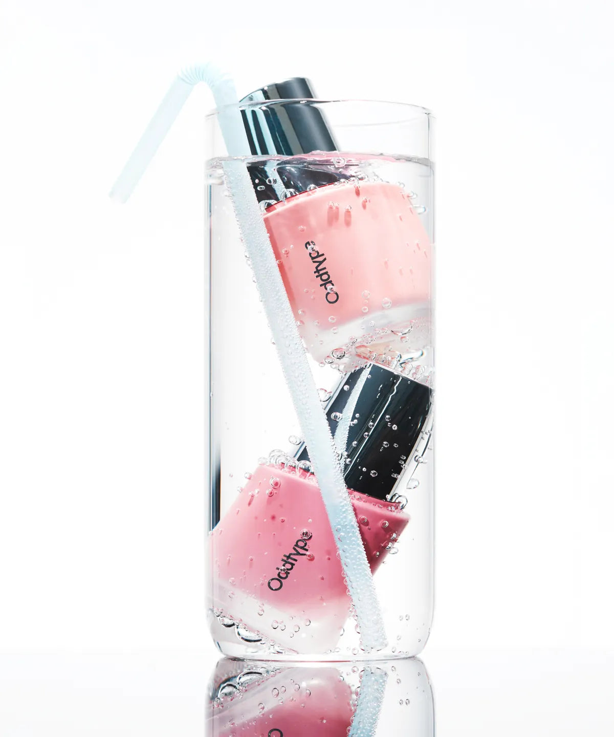 Odd Type So Touchable Water Blush