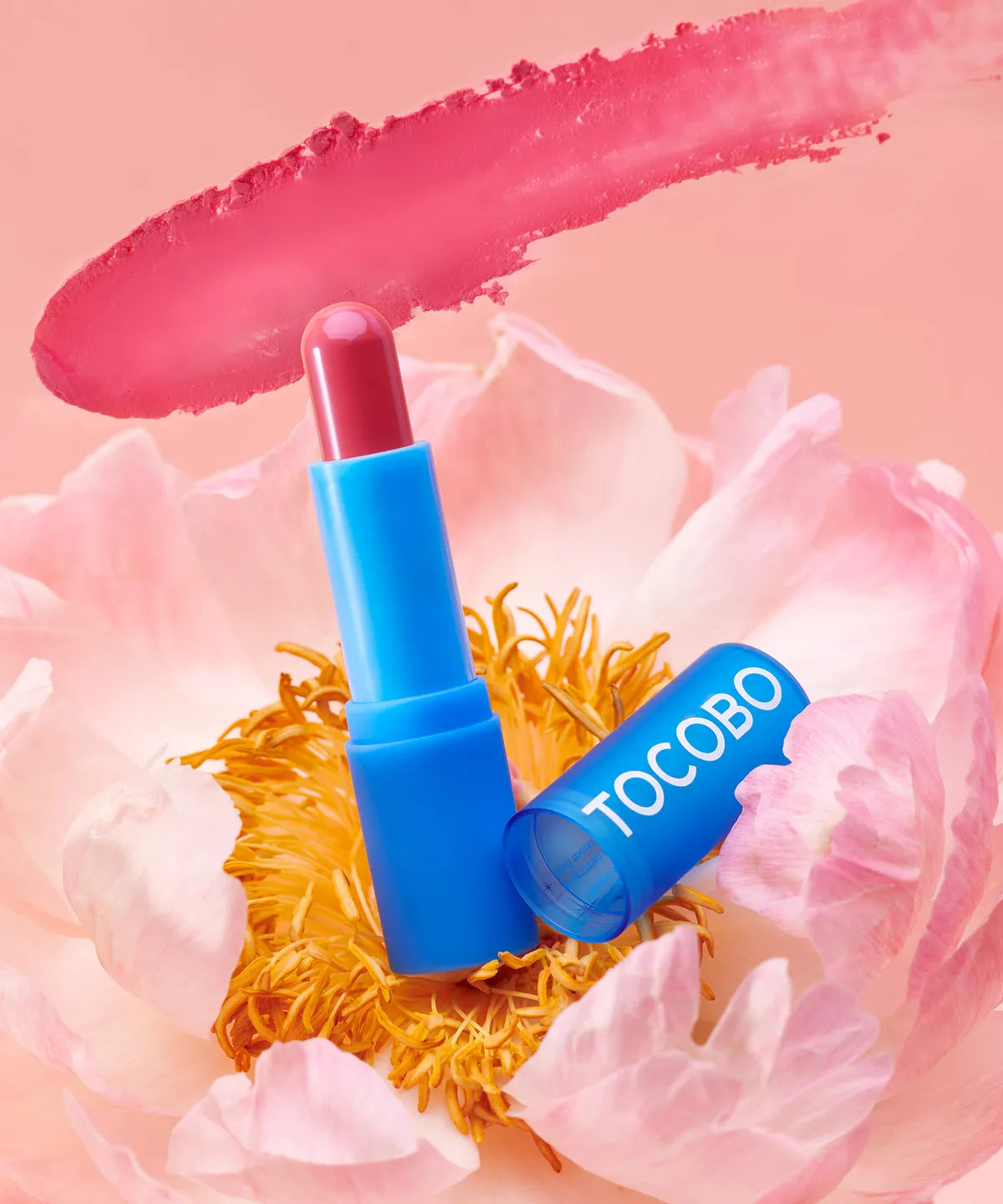 Tocobo Powder Cream Lip Balm 3.5g