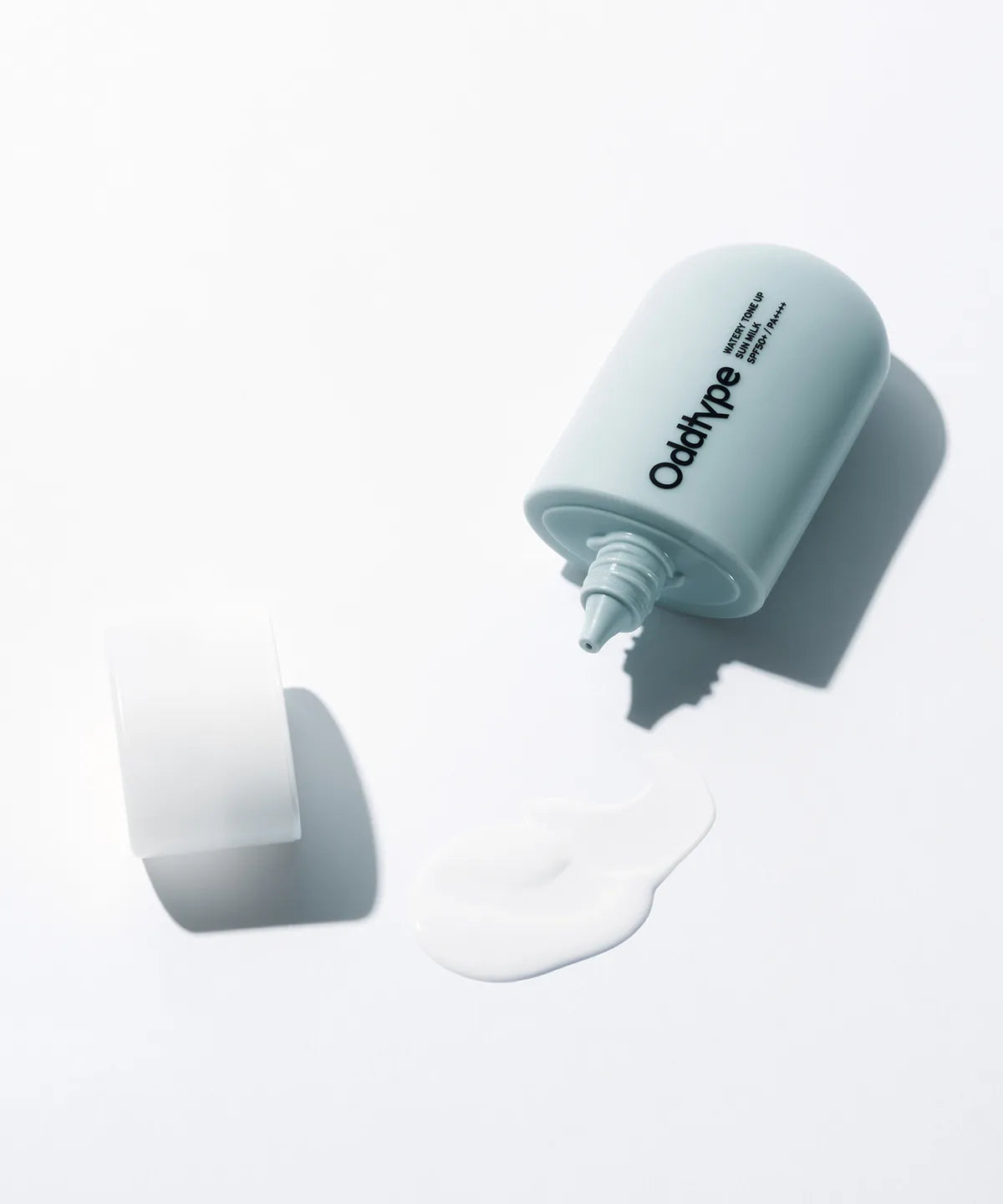 Odd Type Watery Tone Up Sun Milk SPF50+ PA++++ 50ml