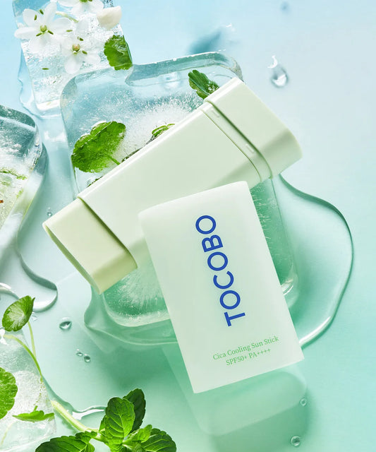 Tocobo Cica Cooling Sun Stick 18g SPF50+ PA++++