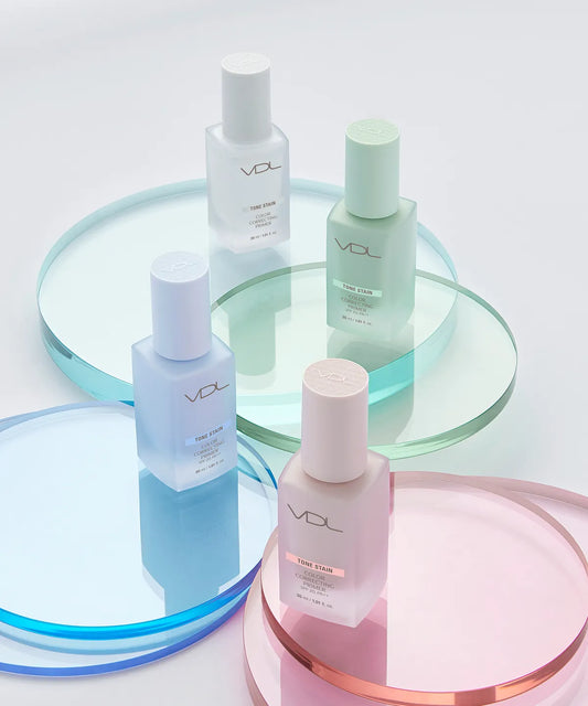 VDL Tone Stain Color Correcting Primer