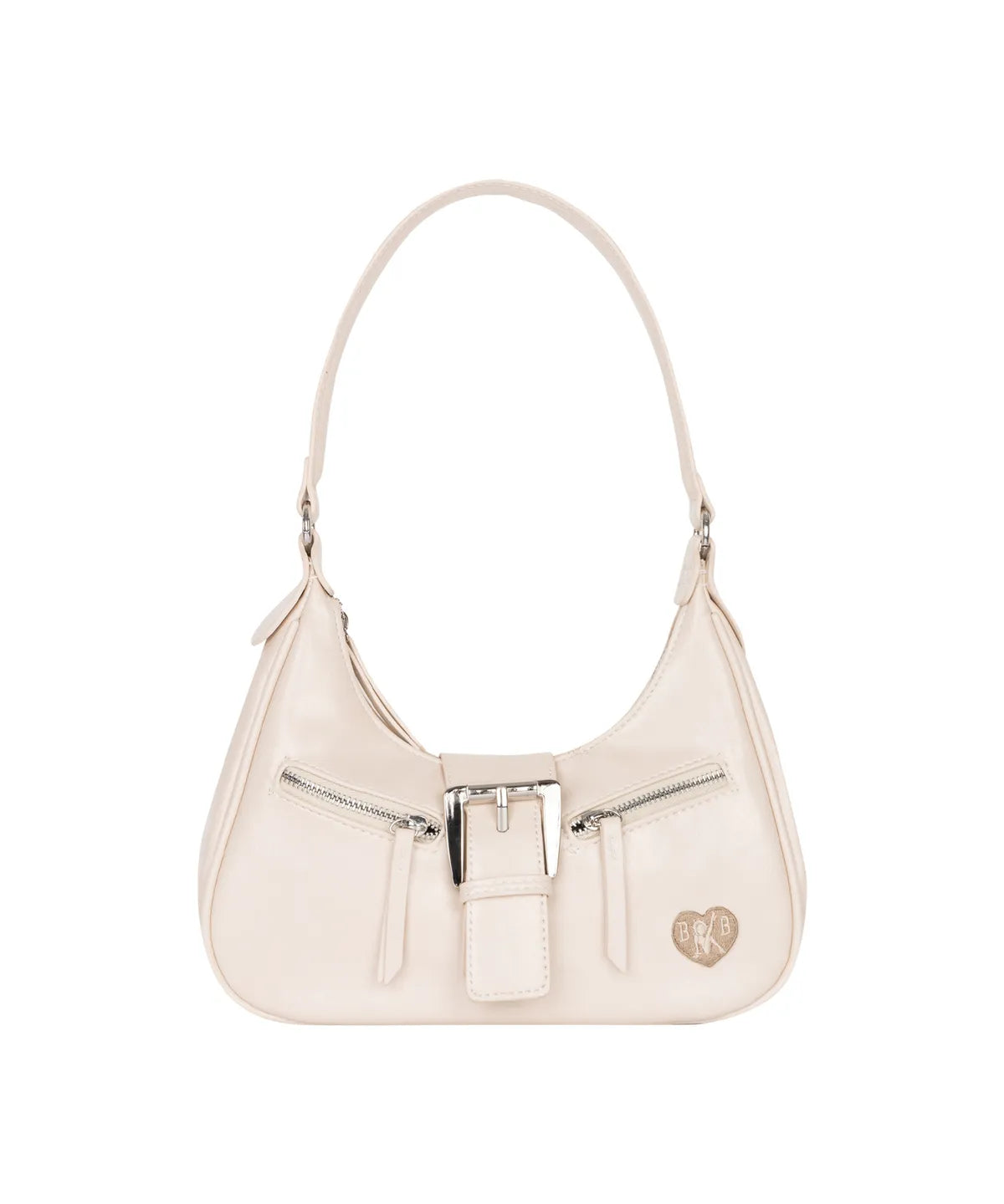 ULKIN CANVAS Betty Boop Buckle Pocket Crossbody Shoulder Bag