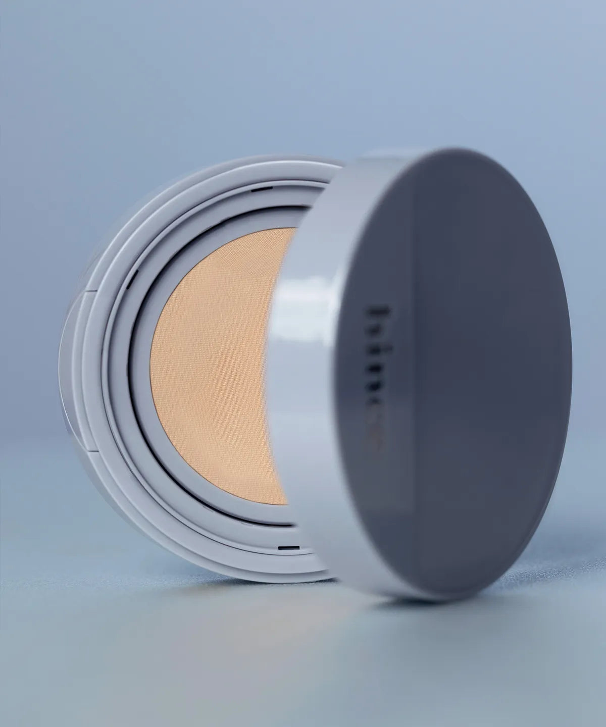 Hince Second Skin Mesh Matte Cushion