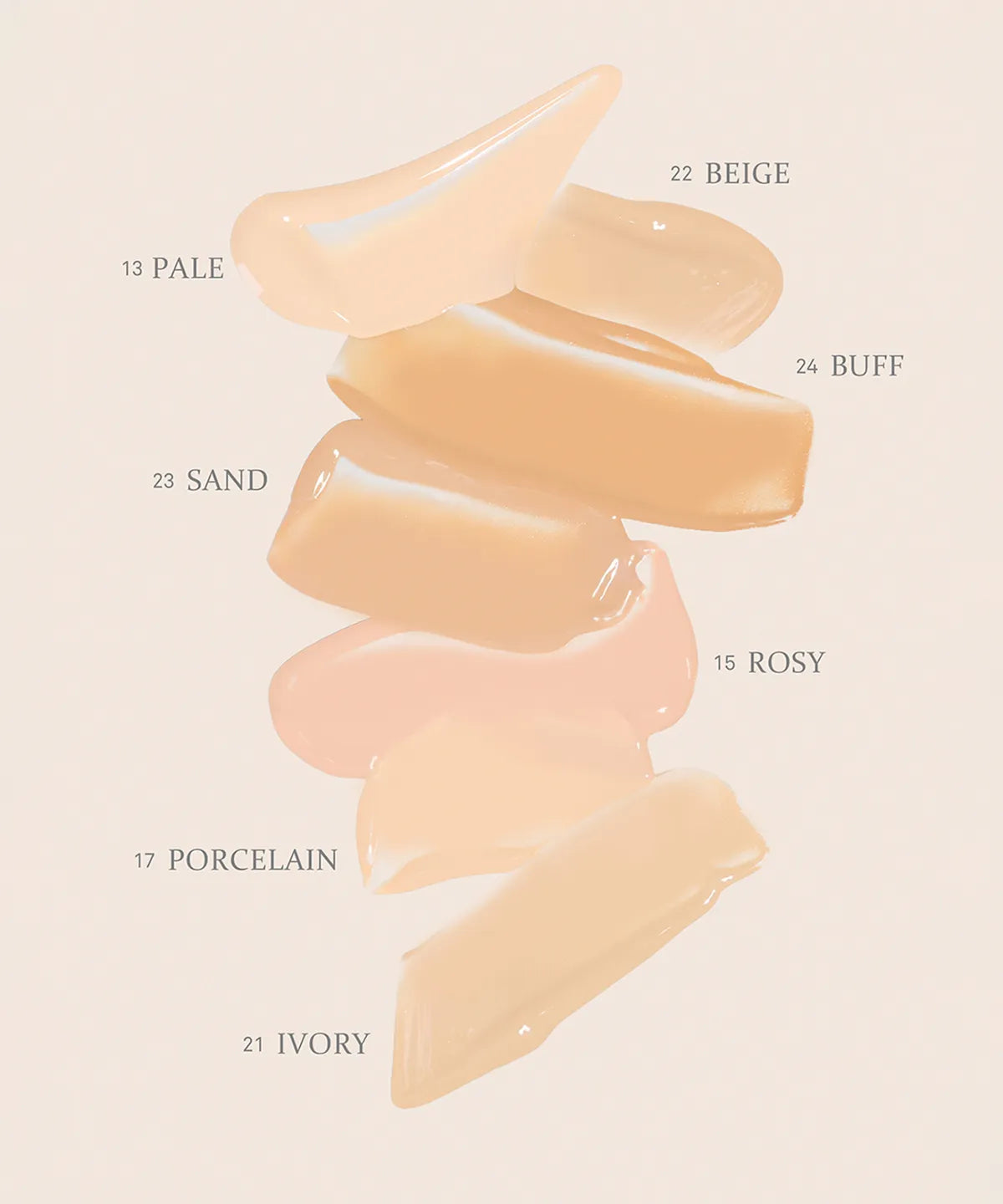 Hince Second Skin Foundation SPF30 PA++