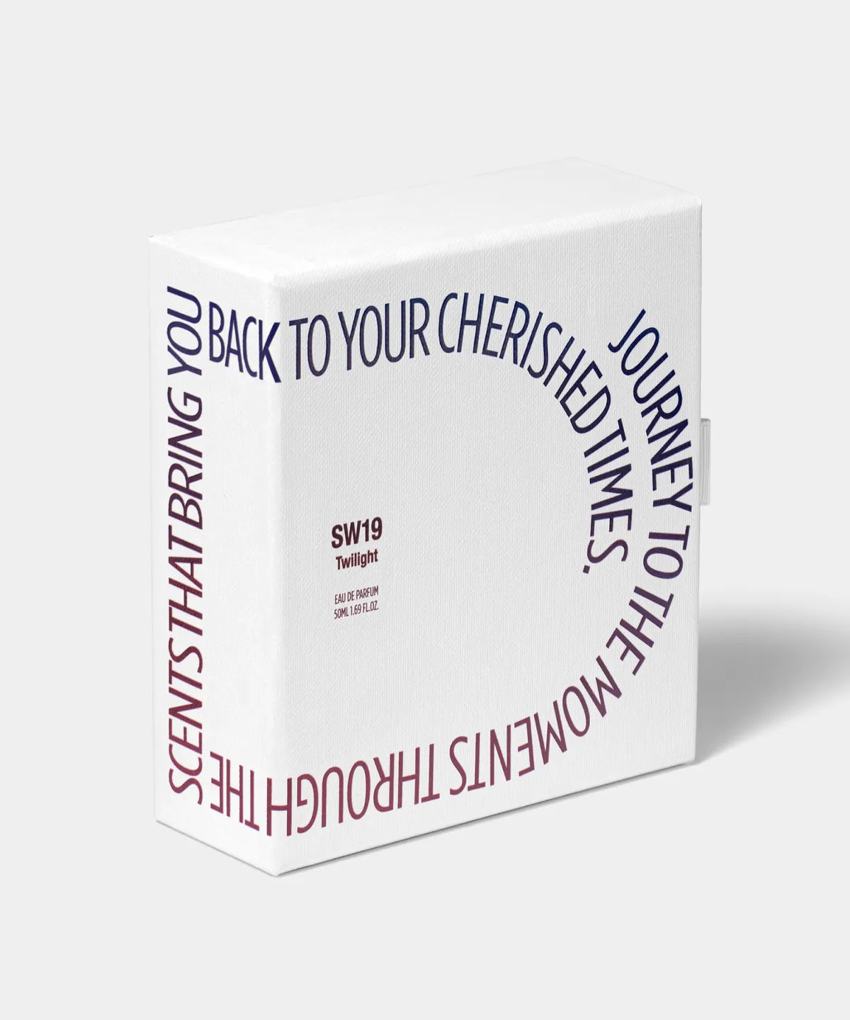 SW19 Twilight Eau de Parfum 50ml
