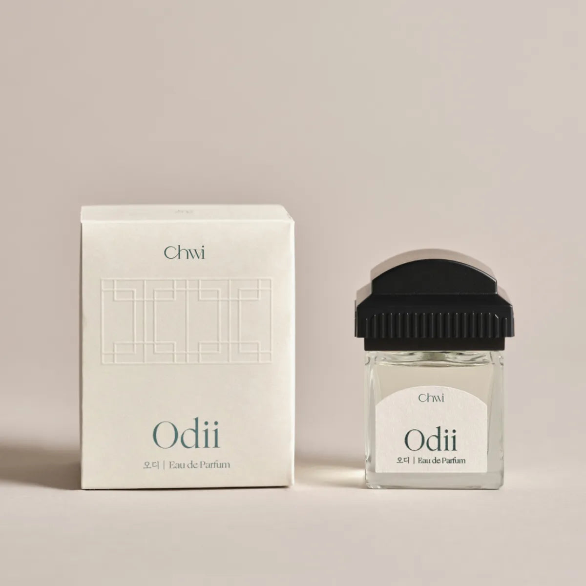 CHWI Eau de Parfum Odii 50ml