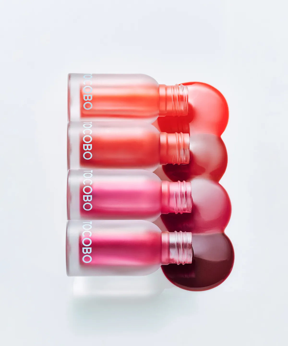 Tocobo Juicy Berry Plumping Lip Oil 4g